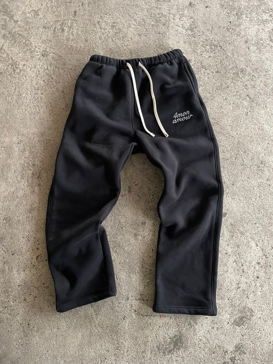 4monamour basic joggers